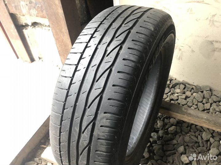 Bridgestone Turanza ER300 205/65 R15