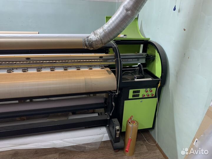 Станок для фотопечати