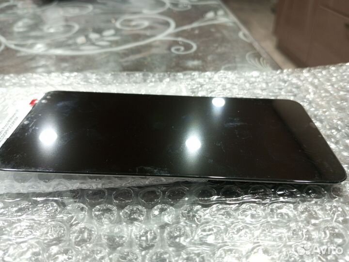 Дисплей xiaomi redmi 9T \ poco m3