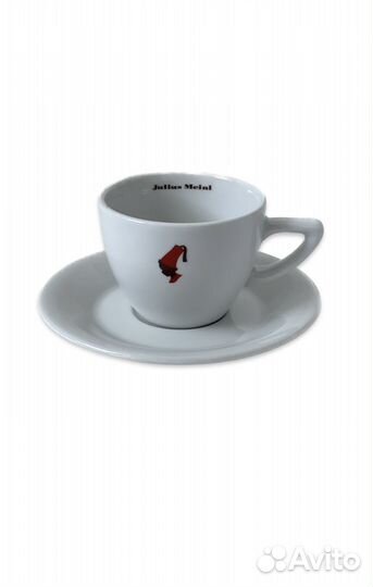 Кофейная пара Julius Meinl