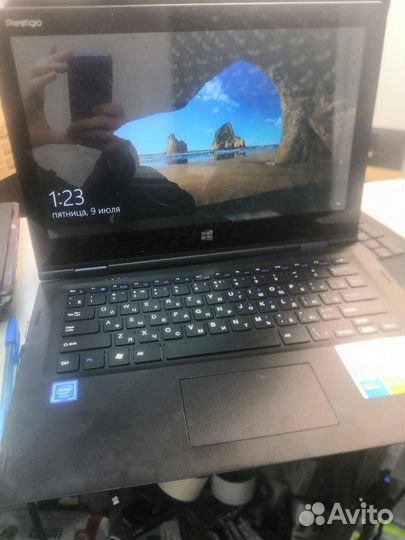 Prestigio visconte ecliptica PNT10131dedb