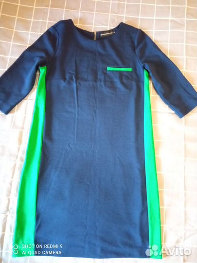 Вещи пакетом 40 42 размер