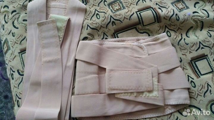 Корсет ортопедический для осанки подростковый