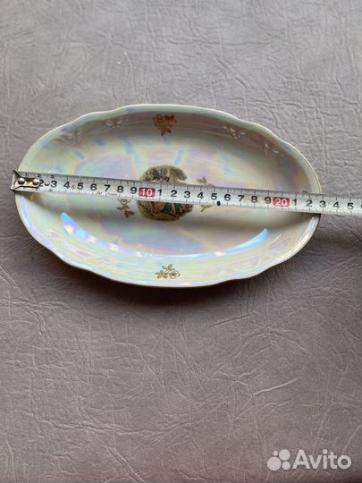 Молочник соусник