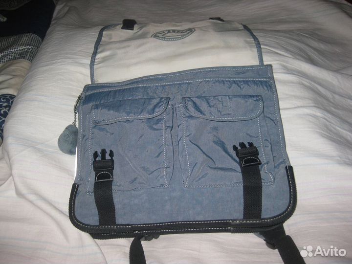 Школьный ранец для мальчика