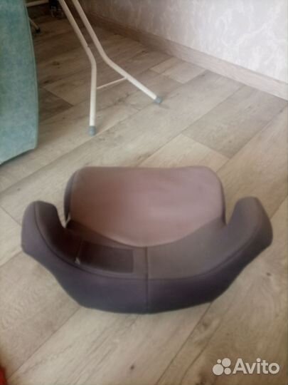 Детский бустер