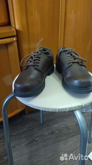 Ботинки детские