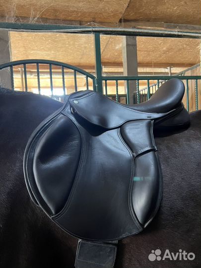 Конкурное седло гермида мпз моно