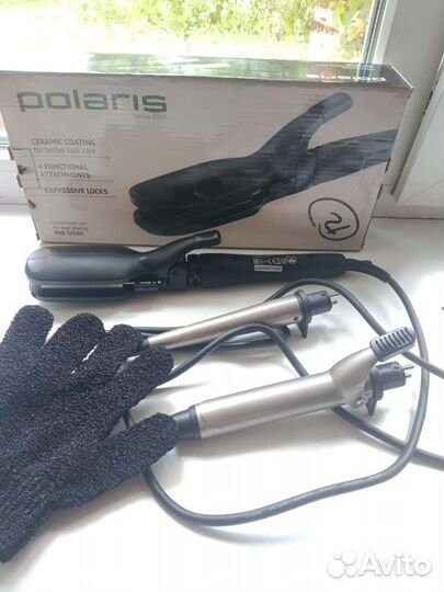 Мультистайлер philips