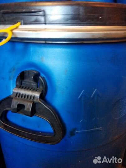 Бочка Пищевая