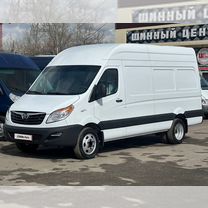 Sollers Atlant 2.7 MT, 2024, 63 041 км, с пробегом, цена 2 100 000 руб., Москва