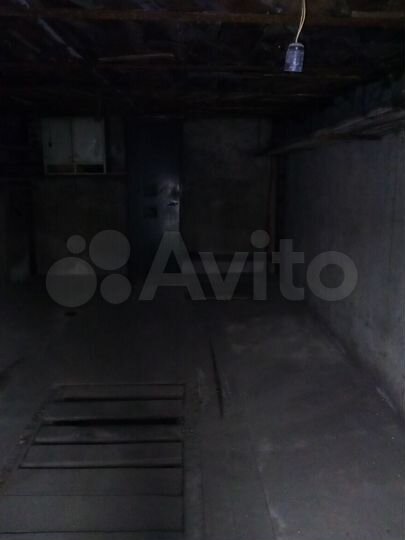 Гараж, 24 м²