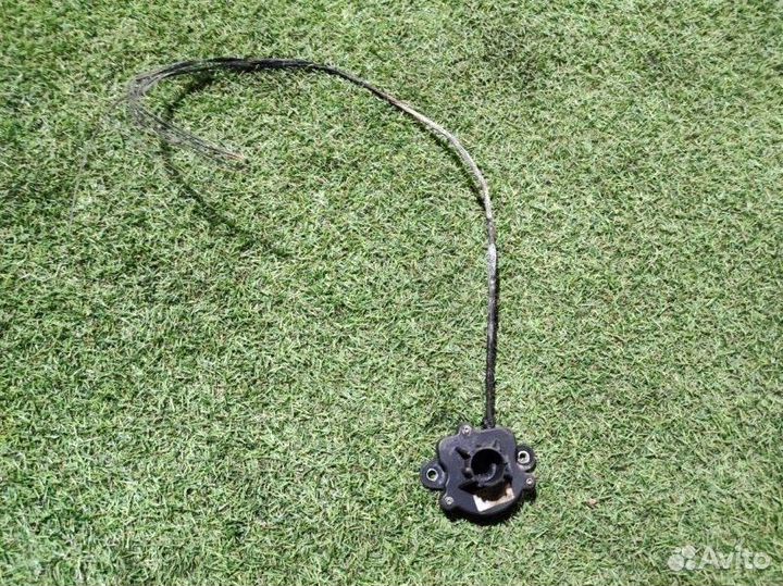 Трос аварийной разблокировки АКПП Audi Q7 II 4M