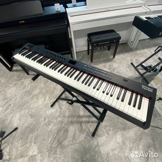 Цифровое пианино Roland RD-88