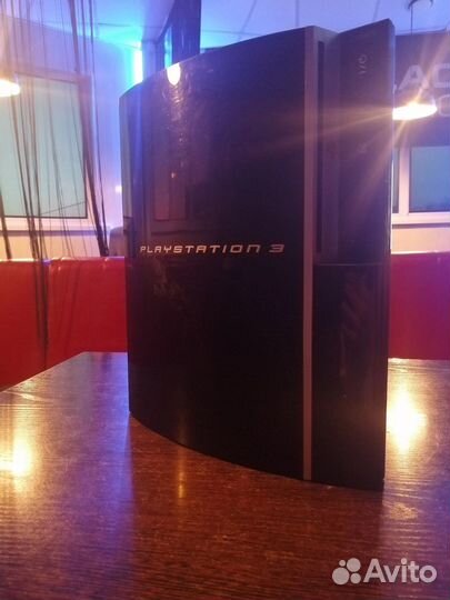 Sony playstation 3