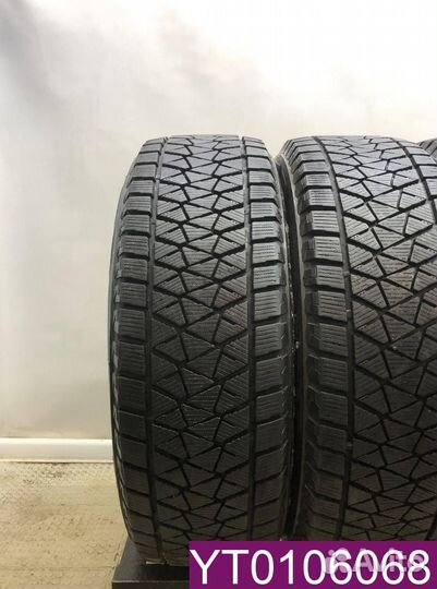 Bridgestone Blizzak DM-V2 225/65 R17 102Q