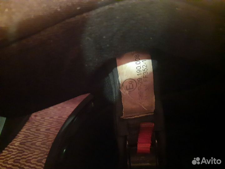 Мото шлем ls2