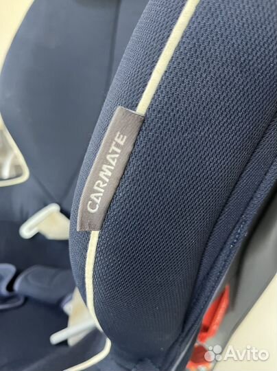 Детское автокресло