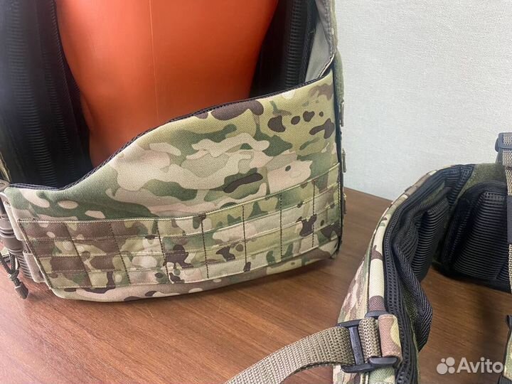 Бронежилет