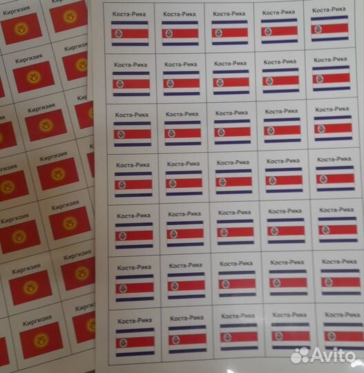 Картинки с флагами мира