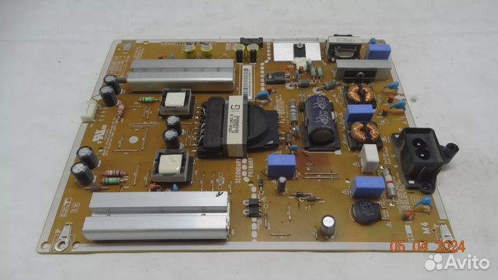 EAX66453801(1.7)