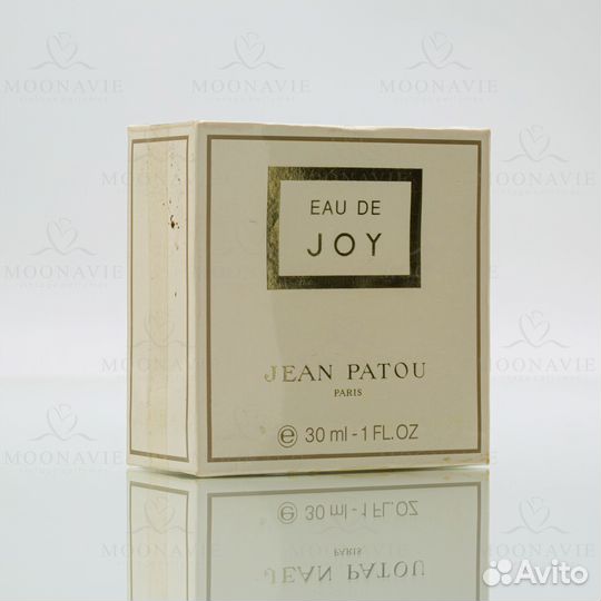 Eau De Joy (Jean Patou) туалетная вода (EDT) 30 мл