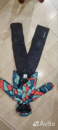 Детская одежда для девочек 116