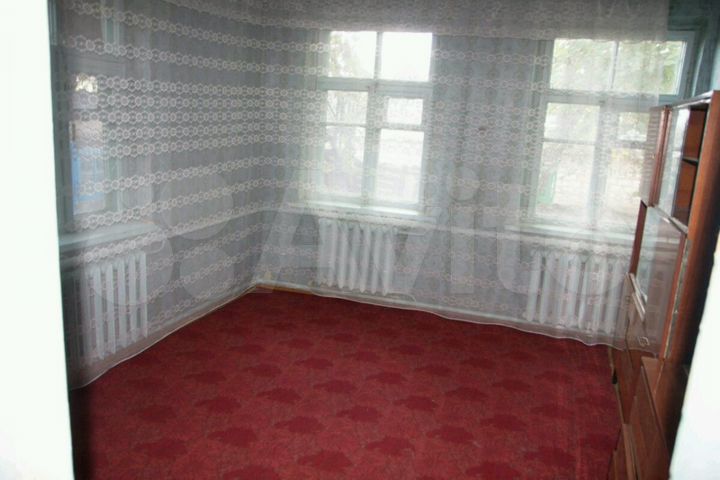 Дом 100 м² на участке 8 сот.