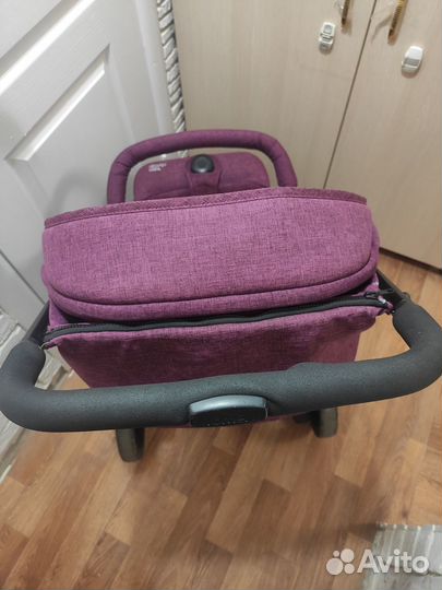 Britax romer коляска