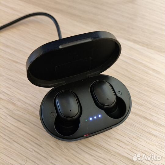 Беспроводные наушники Redmi Airdots