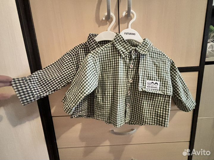 Костюмы детские