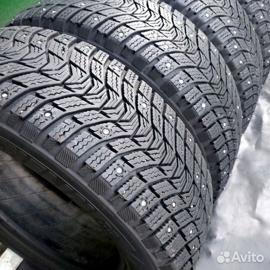 Дошиповка шин