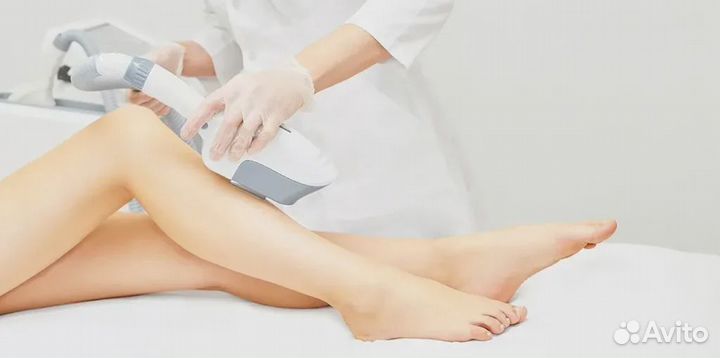 Готовый бизнес лазерной эпиляции — успешная модель для инвестиций