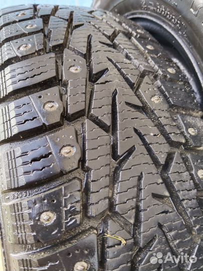 Nokian Tyres Nordman 7 185/65 R14