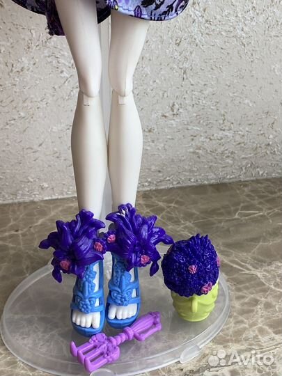 Куклы монстер хай