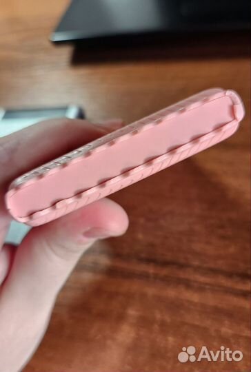 Три powerbank б/у