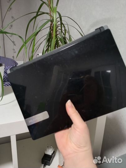 Нетбук packard bell