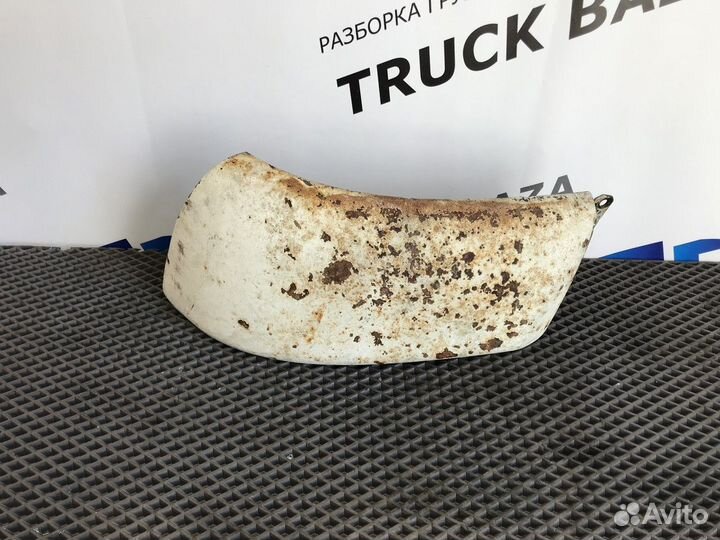 20529741 Угол бампера левый Volvo FH, Volvo FM