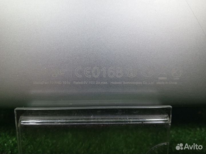 На запчасти планшет huawei MediaPad 10 FHD