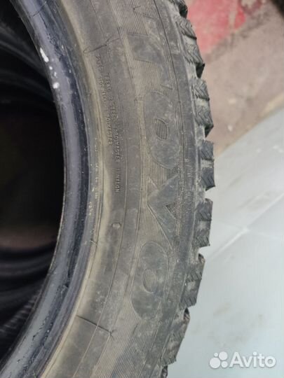 Toyo Observe GSi-5 215/55 R17 98Q