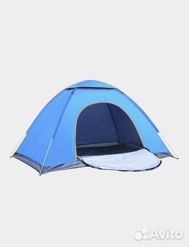Палатка 2-3 местная