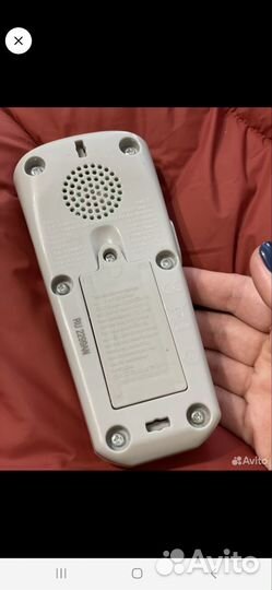 Пульт детский музыкальный fisher price