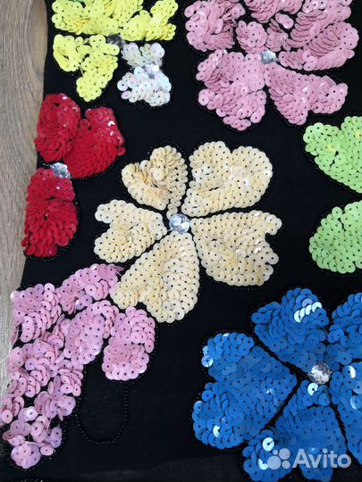 Топ женский