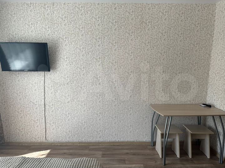 Квартира-студия, 25 м², 1/5 эт.
