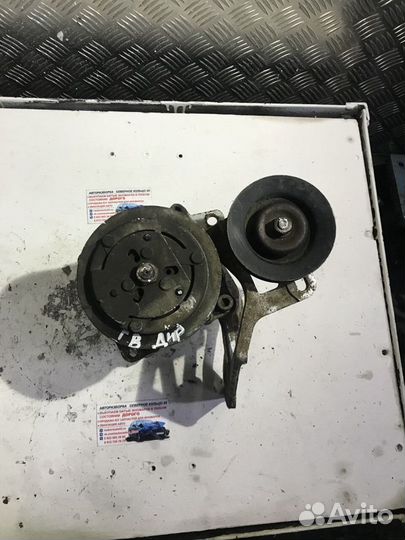 Компрессор кондиционера Great Wall Deer