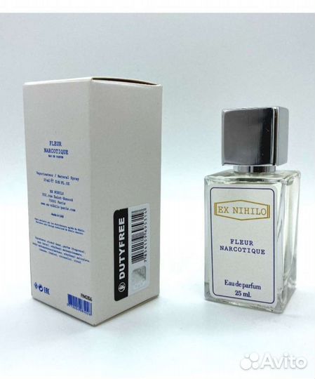 Духи женские