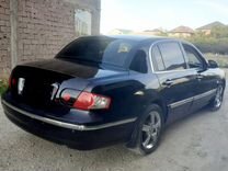 Kia Opirus 3.5 AT, 2006, 281 000 км, с пробегом, цена 620 000 руб.