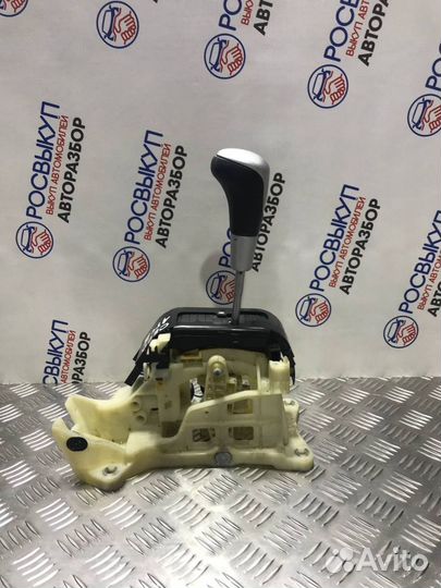 Селектор АКПП Kia Ceed 1