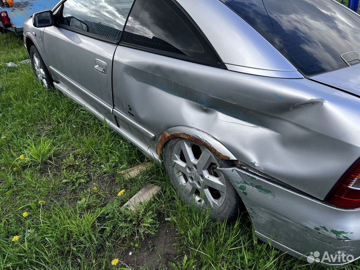 Диски литые r16 Opel