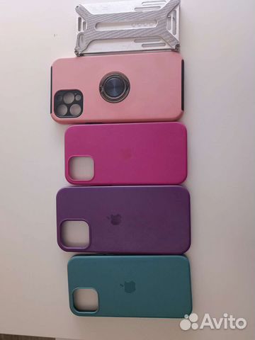 Чехлы от айфонов